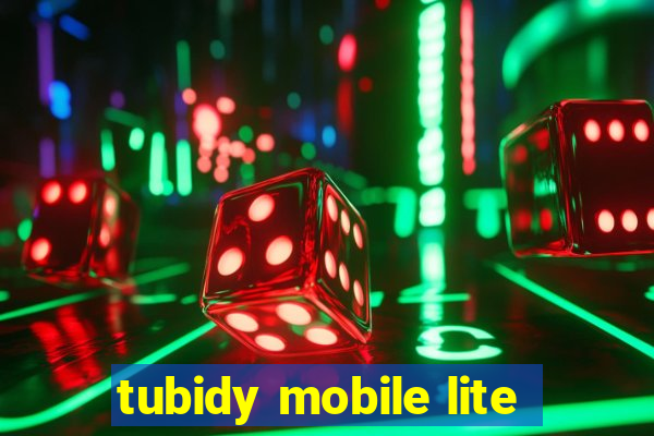 tubidy mobile lite